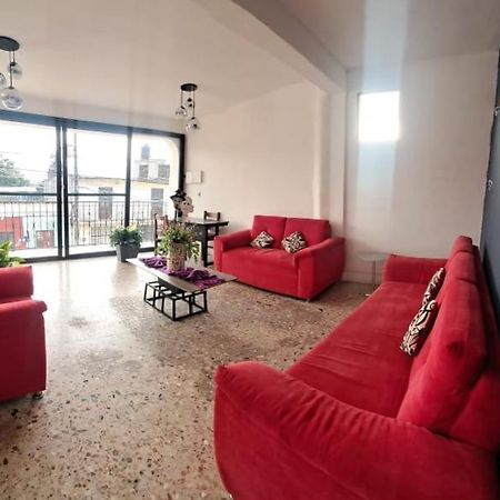 Hotel Terraza Casa Blanca San Cristóbal de Las Casas المظهر الخارجي الصورة